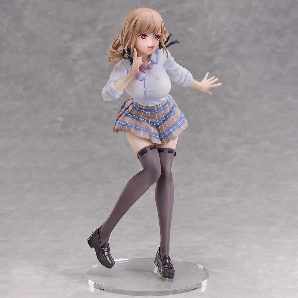 Love Is Indivisible by Twins PVC Statue 1/6 Naori Jinguuji 24 cm